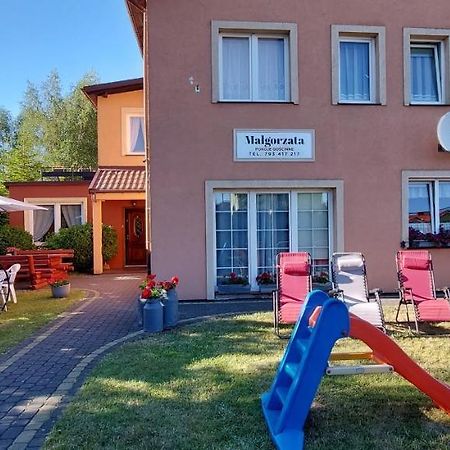Malgorzata Apartment เวบา ภายนอก รูปภาพ