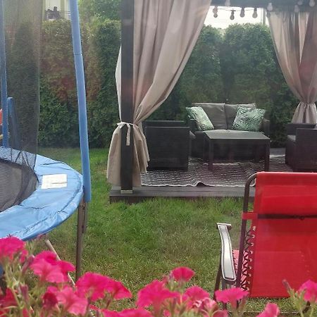 Malgorzata Apartment เวบา ภายนอก รูปภาพ
