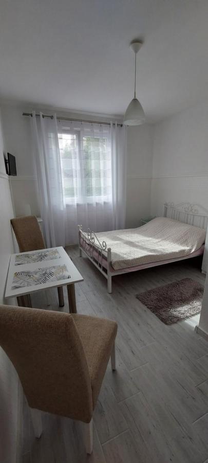 Malgorzata Apartment เวบา ภายนอก รูปภาพ