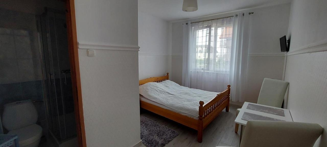 Malgorzata Apartment เวบา ภายนอก รูปภาพ