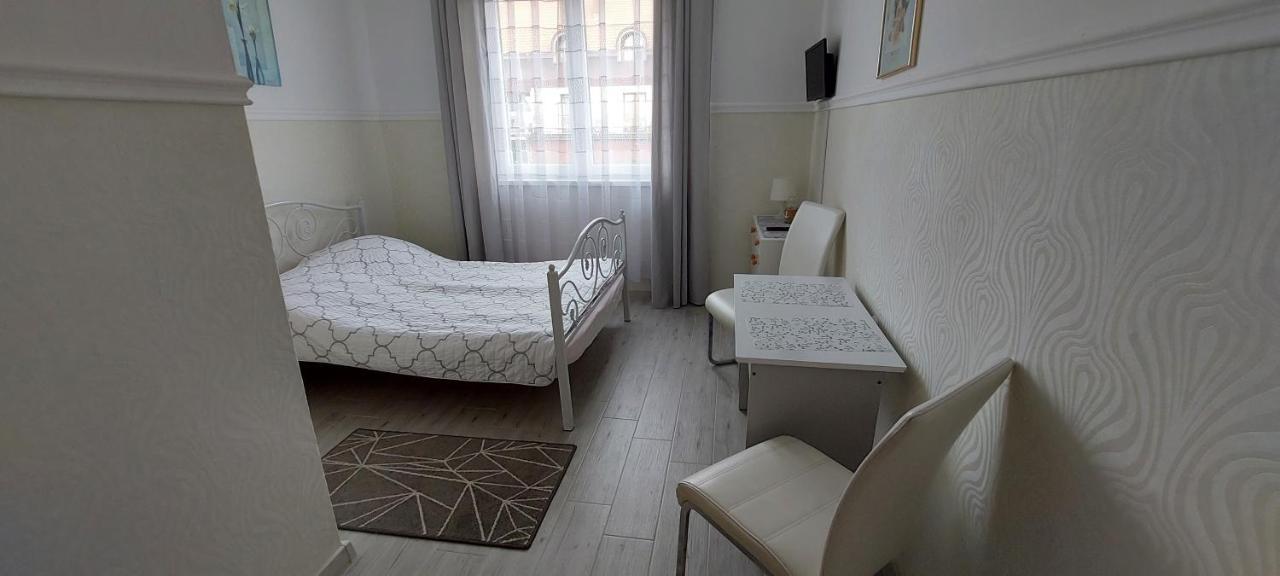 Malgorzata Apartment เวบา ภายนอก รูปภาพ