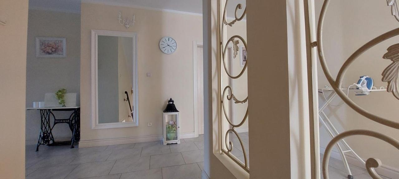 Malgorzata Apartment เวบา ภายนอก รูปภาพ