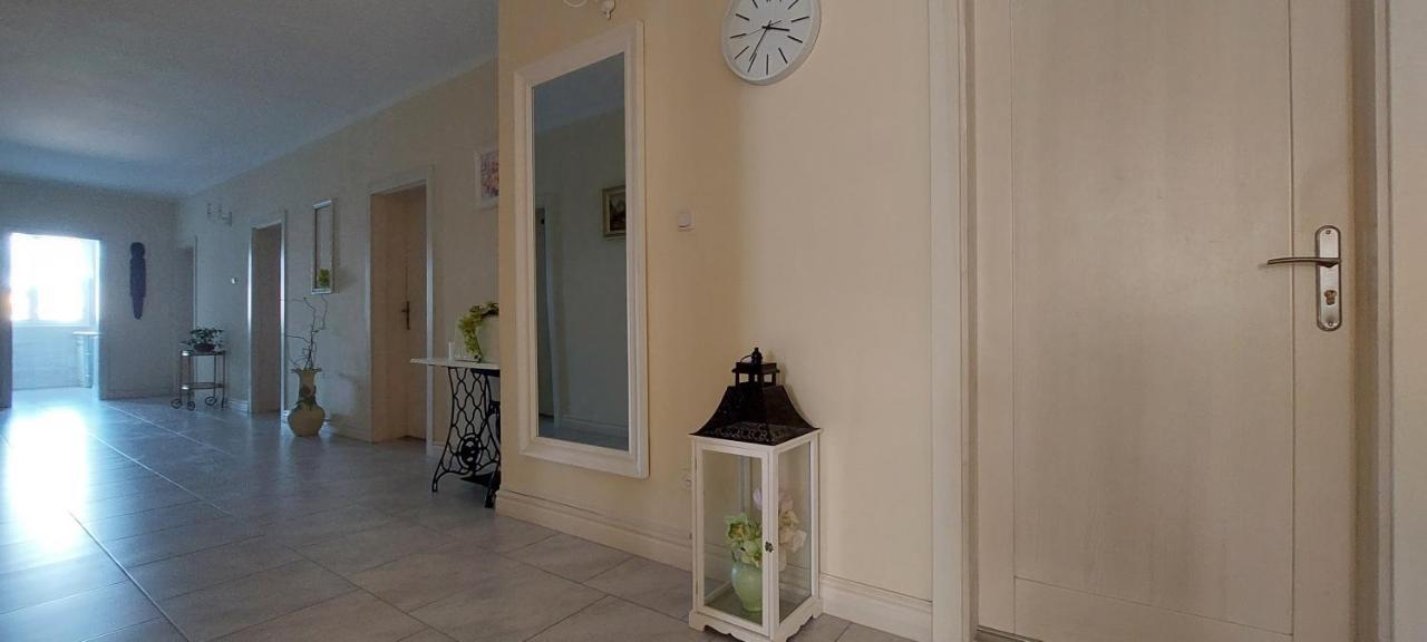 Malgorzata Apartment เวบา ภายนอก รูปภาพ
