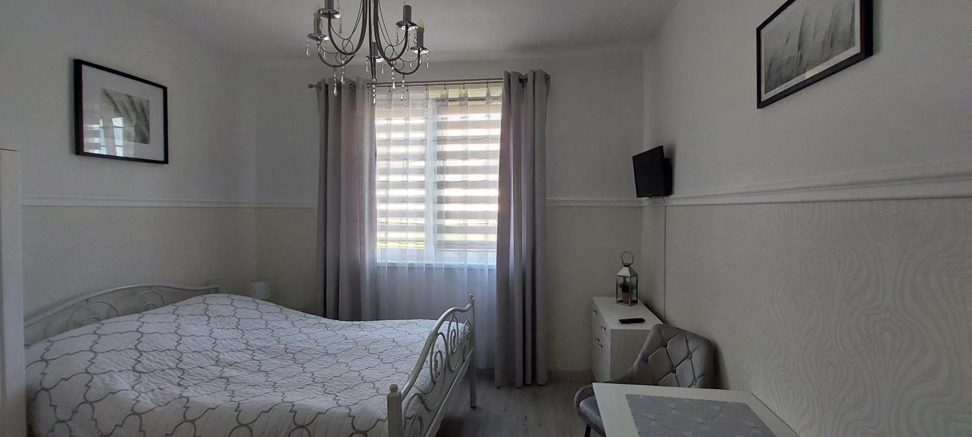 Malgorzata Apartment เวบา ภายนอก รูปภาพ
