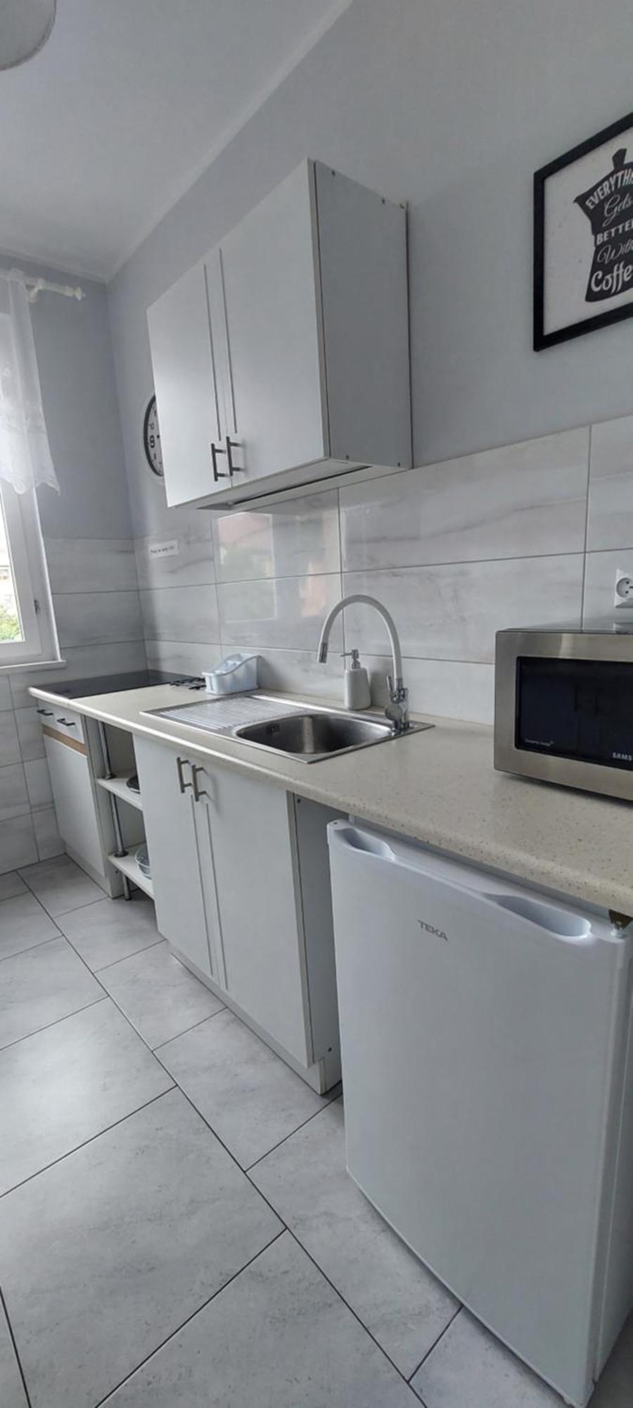 Malgorzata Apartment เวบา ภายนอก รูปภาพ
