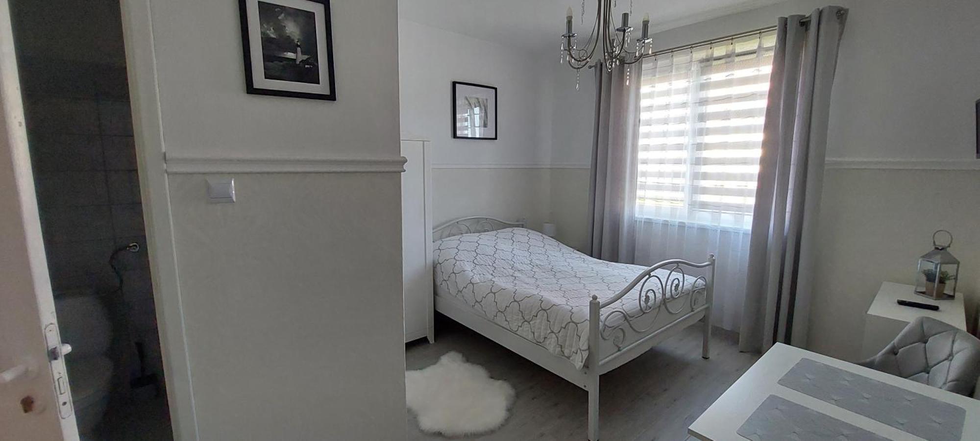 Malgorzata Apartment เวบา ภายนอก รูปภาพ