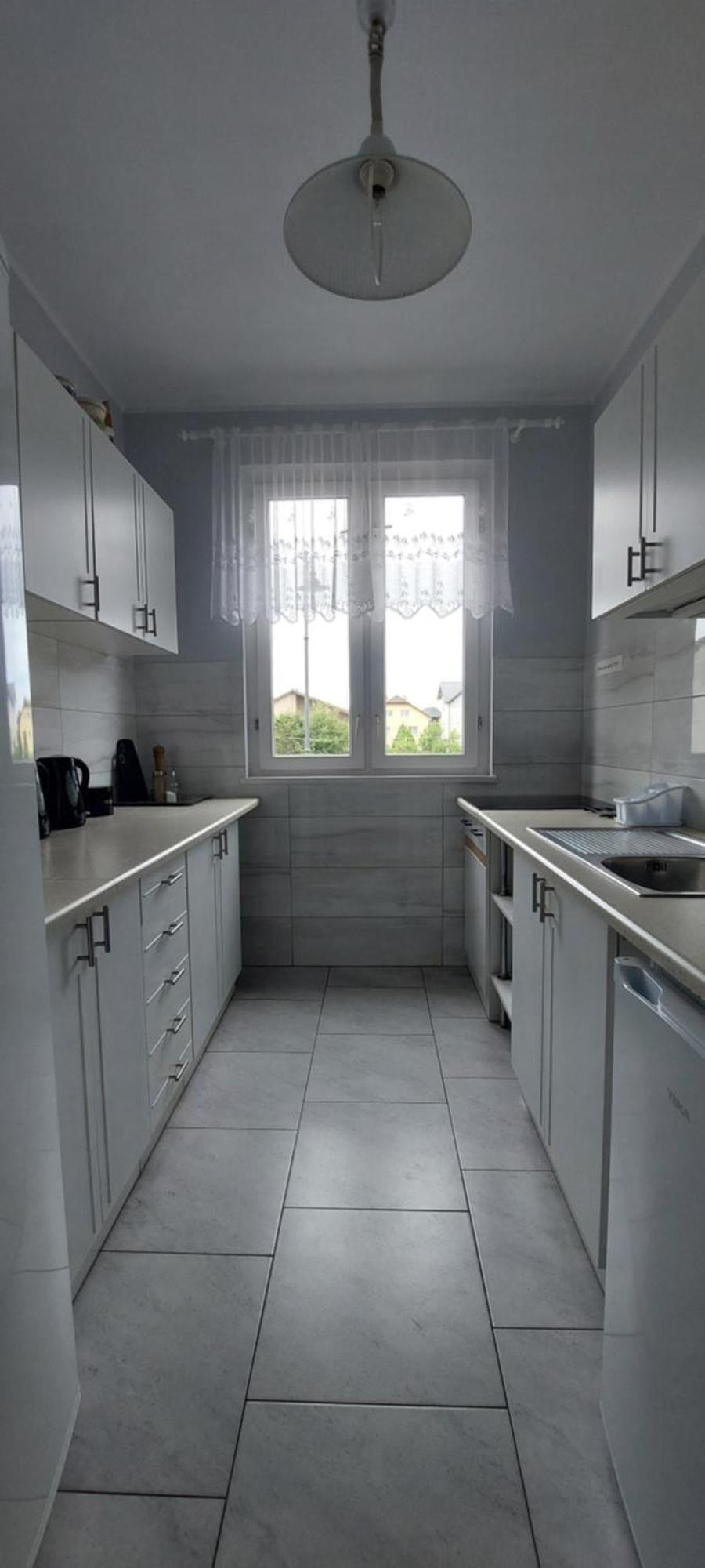 Malgorzata Apartment เวบา ภายนอก รูปภาพ
