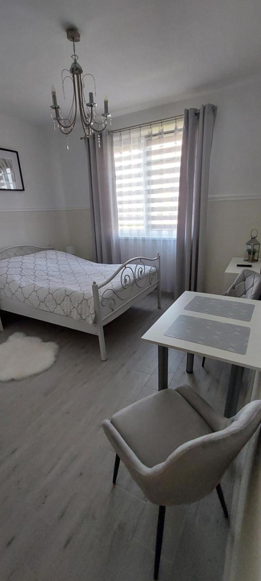 Malgorzata Apartment เวบา ภายนอก รูปภาพ