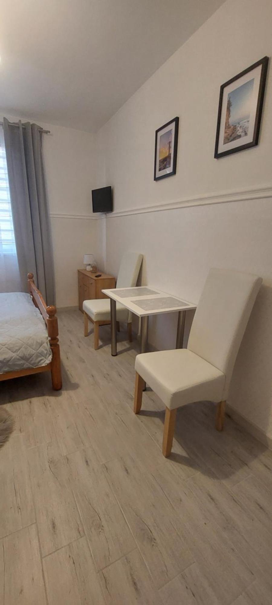 Malgorzata Apartment เวบา ภายนอก รูปภาพ
