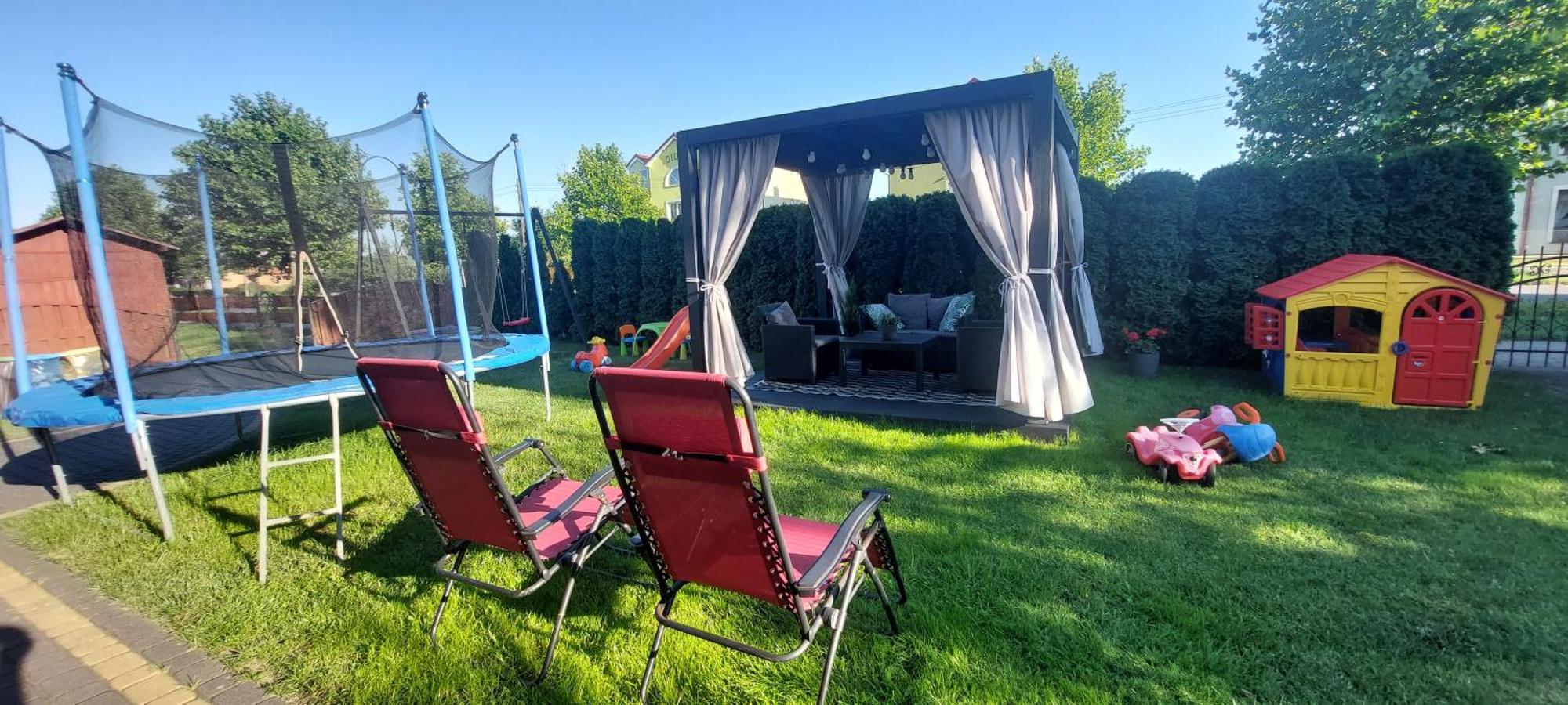 Malgorzata Apartment เวบา ภายนอก รูปภาพ