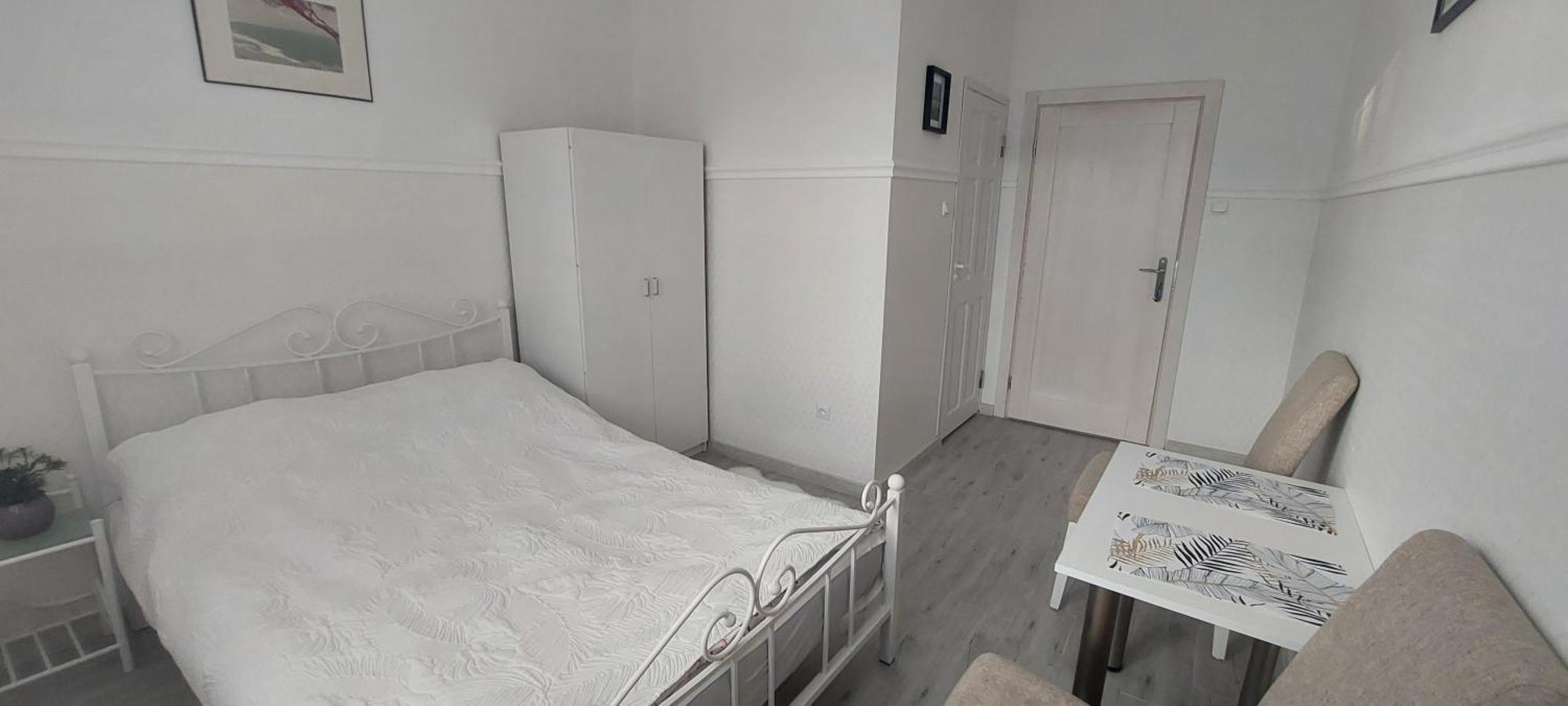 Malgorzata Apartment เวบา ภายนอก รูปภาพ