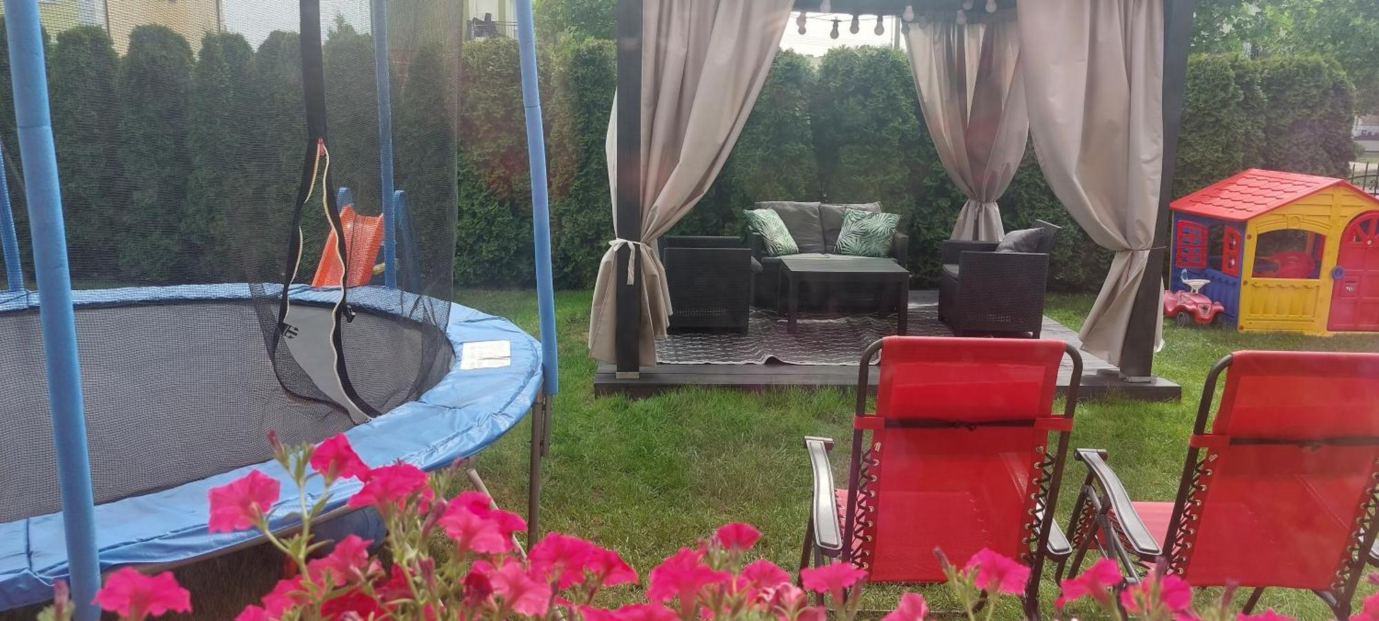 Malgorzata Apartment เวบา ภายนอก รูปภาพ