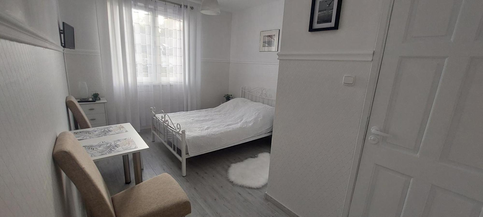 Malgorzata Apartment เวบา ภายนอก รูปภาพ