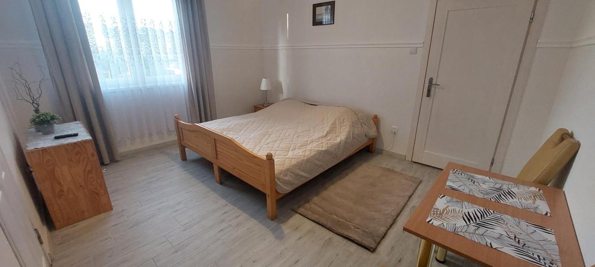 Malgorzata Apartment เวบา ภายนอก รูปภาพ
