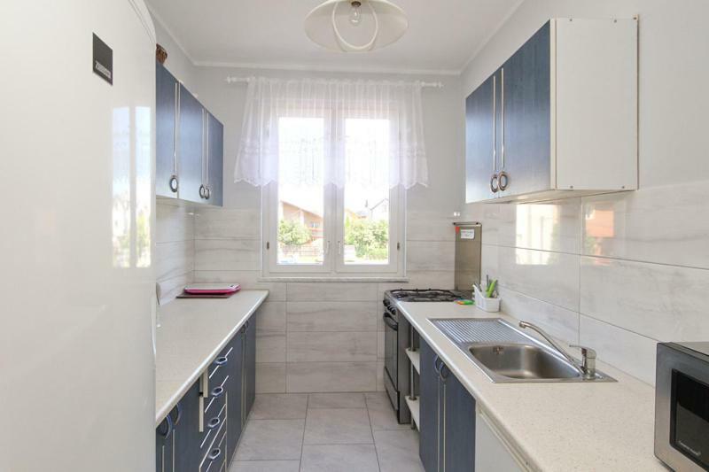 Malgorzata Apartment เวบา ภายนอก รูปภาพ