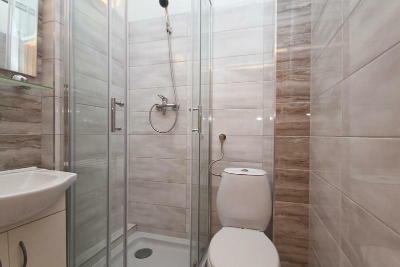 Malgorzata Apartment เวบา ภายนอก รูปภาพ