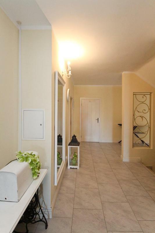 Malgorzata Apartment เวบา ภายนอก รูปภาพ